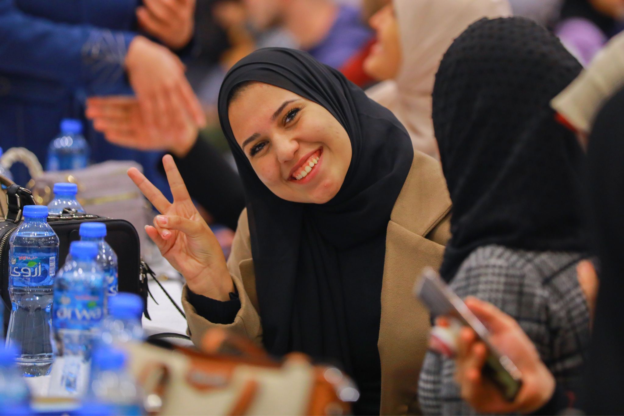 Freelancing Graduates